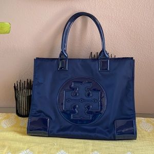 Tory Burch Large Ella Tote